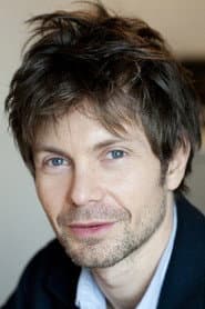 Ludovic Bergery