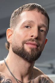 Matt Parker