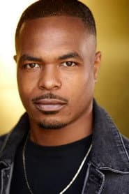 Kevontay Jackson