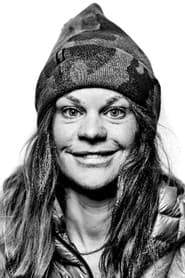 Christina Lustenberger