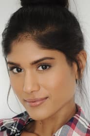 Anisha Adusumilli