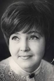 Светлана Жильцова