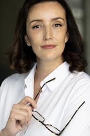 Moïna Snyder