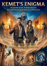 Kemet's Enigma
