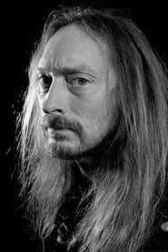 Steve Asheim