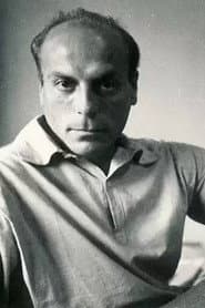 Gherasim Luca