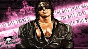Bret Hart: The Dungeon Collection — foto 1