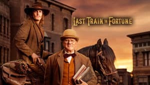 Last Train to Fortune — foto 3