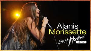 Alanis Morissette: Live at Montreux 2012 — foto 3