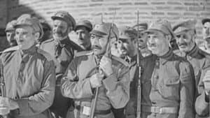 Լեռնային արշավ — foto 1