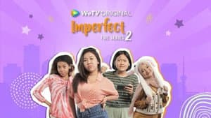 Imperfect: The Series — foto 3