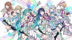 プロジェクトセカイ COLORFUL LIVE 2nd - Will - — foto 1