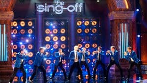 The Sing-Off — foto 8