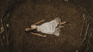 La Maldición de Audrey — foto 3