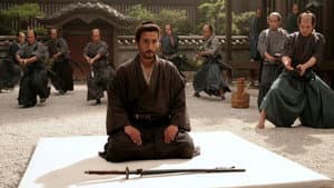 Hara-Kiri: la muerte de un samurai — foto 3