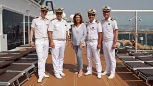 Cruising with Jane McDonald — foto 1