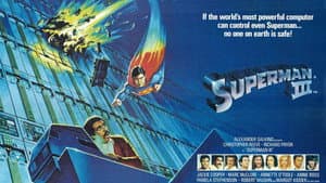 Superman III — foto 1