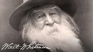 Walt Whitman — foto 1
