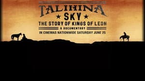 Talihina Sky: The Story of Kings of Leon — foto 1