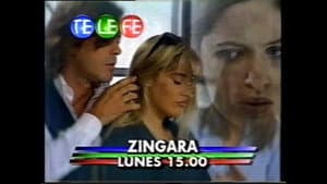 Zíngara — foto 1