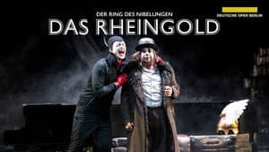 Wagner - Das Rheingold (Deutsche Oper Berlin) — foto 1