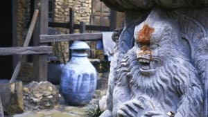 Building a Thrill Ride: Expedition Everest — foto 1