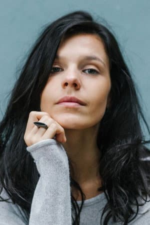 Giovana Eche