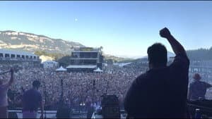 Fat Freddy's Drop - Musilac 2022 — foto 1