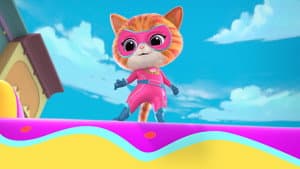 Supergatitos — foto 10
