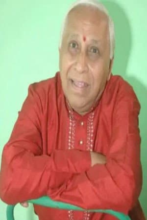 Ashwath Narayana