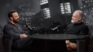 Daredevil: Born Again Official Podcast — foto 4