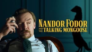 Nandor Fodor and the Talking Mongoose — foto 10