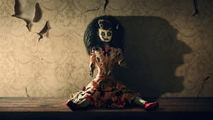 Haunted: Latinoamérica — foto 4