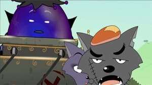 Episodio 336