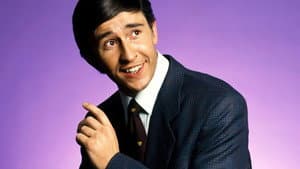 Knowing Me Knowing You with Alan Partridge — foto 3