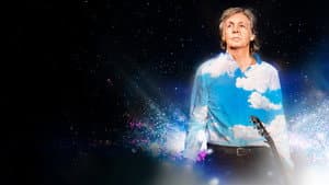 Paul McCartney: Got Back — foto 1