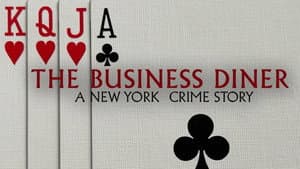 The Business Diner, a New York crime story. — foto 2