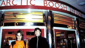 The Mighty Boosh: A Journey Through Time and Space — foto 1