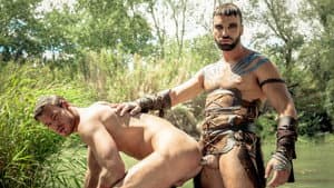 Gay of Thrones — foto 1