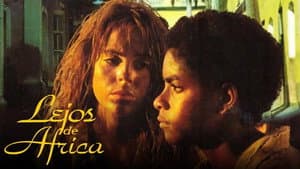 Lejos de África — foto 2