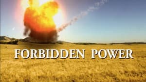 Forbidden Power — foto 1