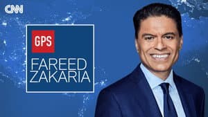 Fareed Zakaria GPS — foto 8