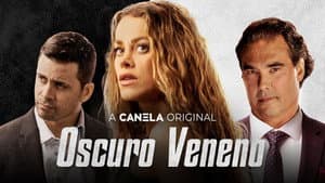 Oscuro veneno — foto 1