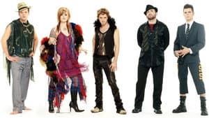 Scissor Sisters: Return to Oz — foto 1