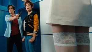Nicky Larson et le parfum de Cupidon — foto 1