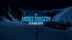 The Andes Tragedy: 50 Years Later — foto 2