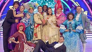 CBeebies Presents: Strictly Cinderella — foto 2