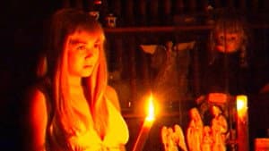 Three Days of Darkness — foto 1