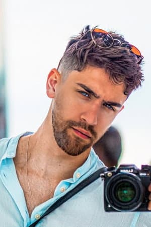 Matías Castillo