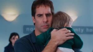The Bachelor's Baby — foto 1